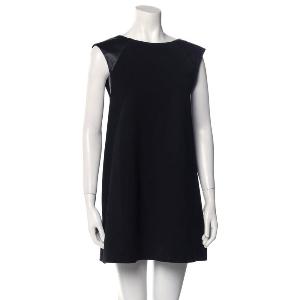 Alice + Olivia Bateau Mini Drwss